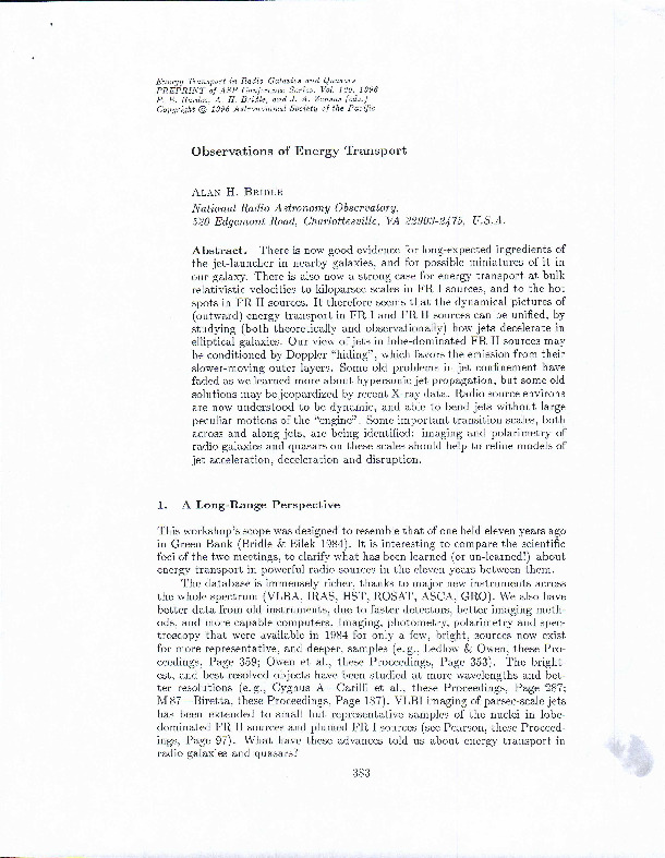 1996-Bridle-Observations-of-Energy-Transport-Review-ASPC-100-383-394.pdf