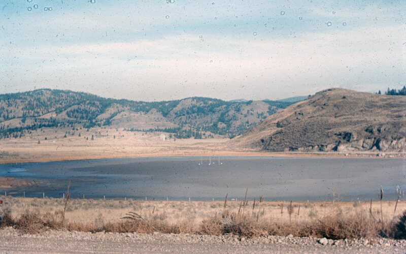 DRAO-White-Lake-dipole-November-1965.jpg