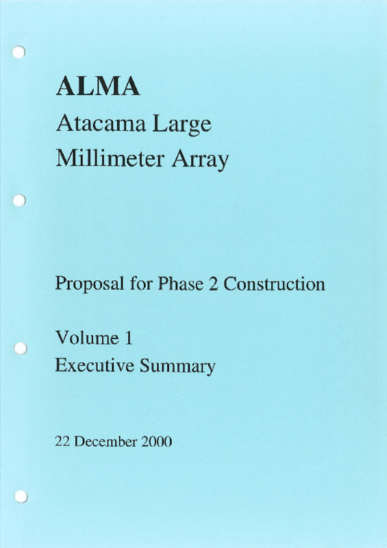 ALMA-prop-phase-2-construction-exec-summ-22dec2000.pdf