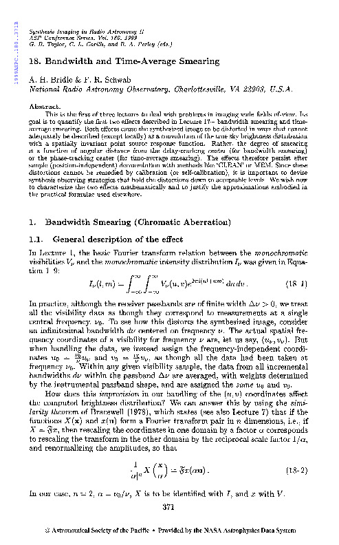 1999-Bridle-Schwab-Bandwidth-and-Time-Average-Smearing-ASPC-180-371.pdf