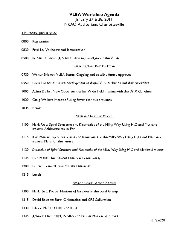 VLBA_Agenda_01_25_2011.pdf