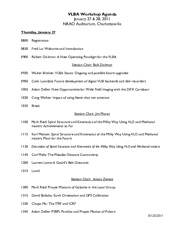 VLBA_Agenda_01_25_2011.pdf