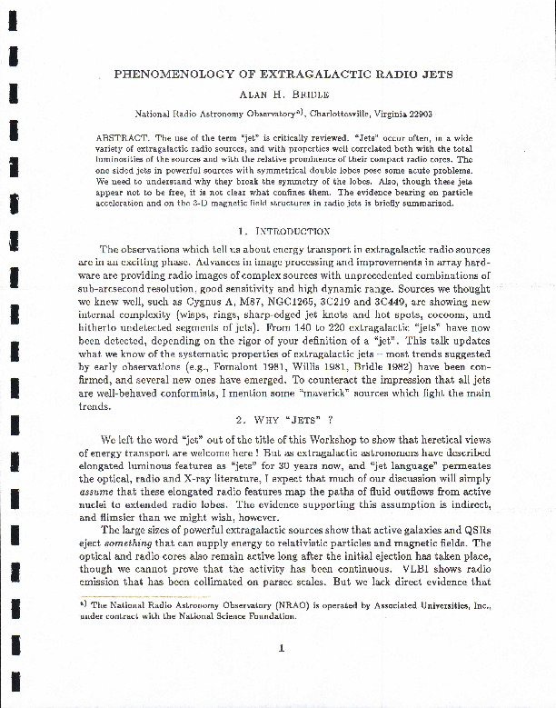 198408-Bridle-Phenomenology-of-Extragalactic-Radio-Jets-Review-PETERS-Workshop.pdf