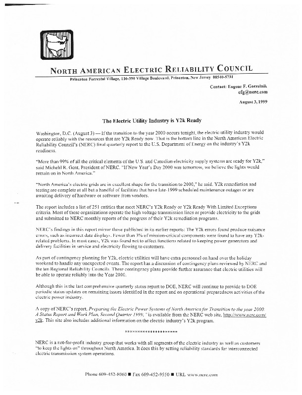 19990803-NERC-general-statement-re-Y2K-compliance.pdf