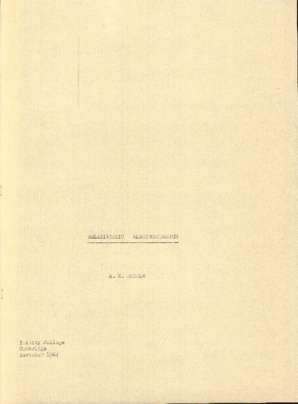 1964-Bridle-Notes-on-Relativistic-Electrodynamics.pdf