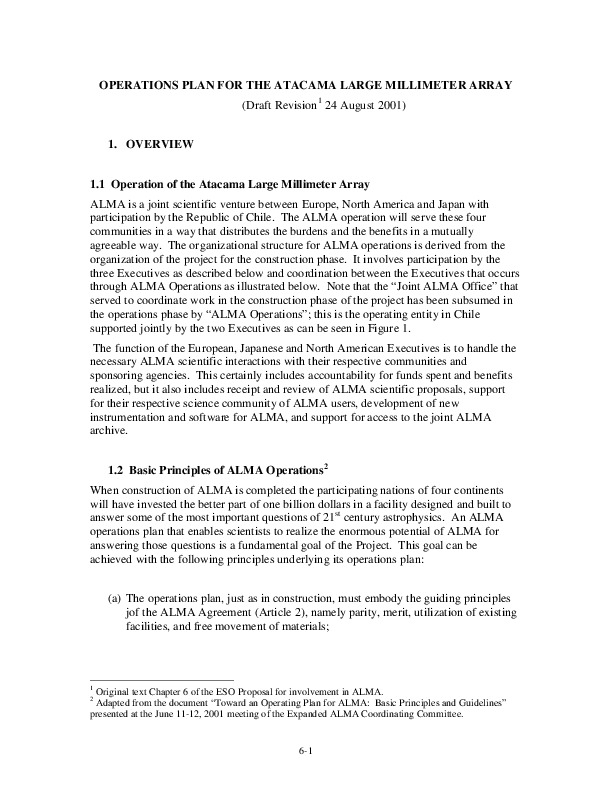 http://jump2.nrao.edu/dbtw-wpd/Textbase/Documents/brown-Operations-Plan-Draft-24aug2001.pdf