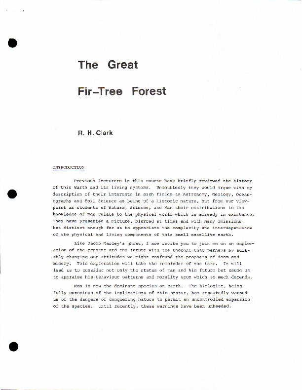 12 The Great Fir-Tree Forest - Clark.pdf