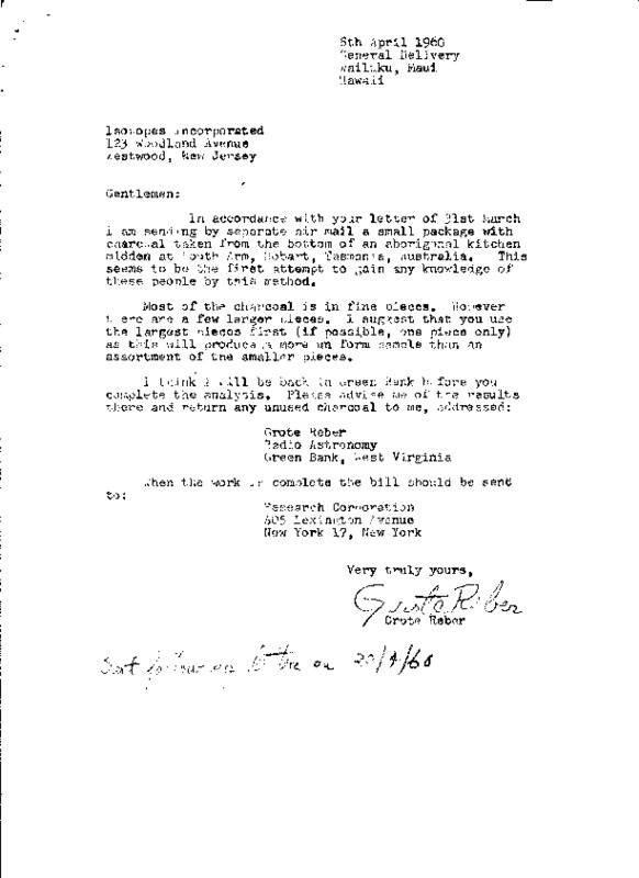 http://jump2.nrao.edu/dbtw-wpd/Textbase/Documents/graa-reber-isotopes-04081960.pdf