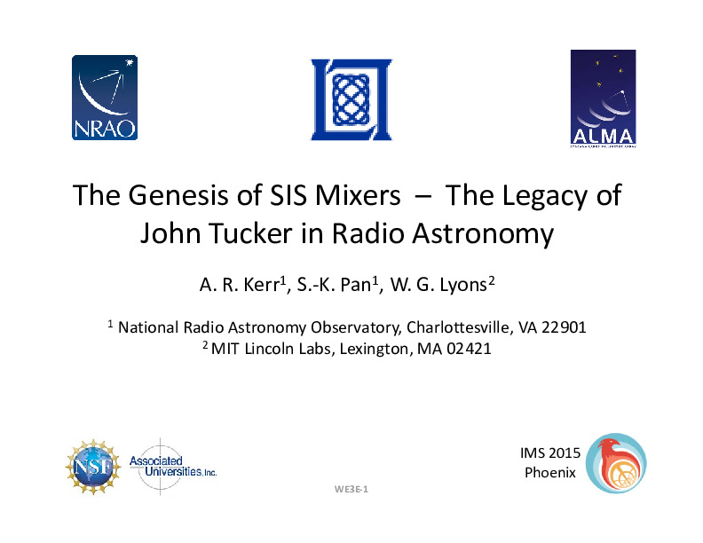 JohnTuckerLegacy-IMS2015-03a-slides.pdf
