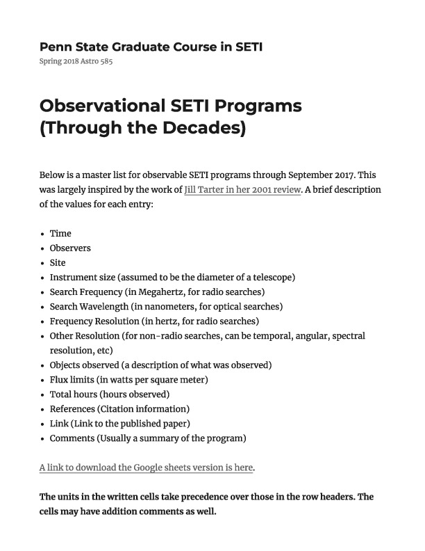 2018-Penn-State-list-of-observational-SETI-programs.pdf