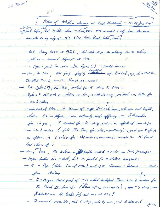 Haddock-Sullivan-1984-interview-notes.pdf