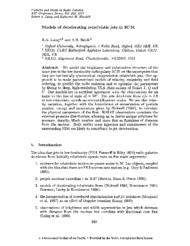 2001-Laing-Bridle-Models-of-Decelerating-Relativistic-jets-in-3C31-ASPC-250-269-275.pdf