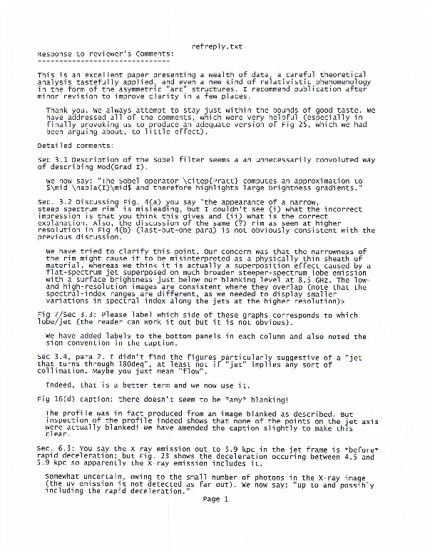 2006-Laing-Canvin-Bridle-Hardcastle-Relativistic-Model-of-Radio-Jets-in-3C296-paper-correspondence.pdf