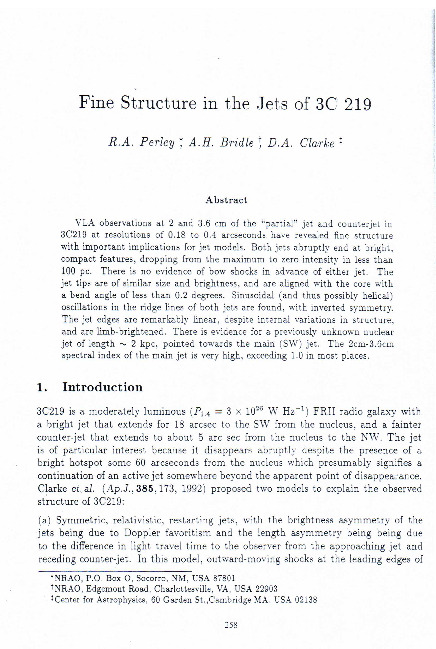 1993-Perley-Bridle-Clarke-Fine-Structure-in-the-Jets-of-3C219-in-SubArcSecond-Radio-Astronomy-eds-Davis-and-Booth.pdf