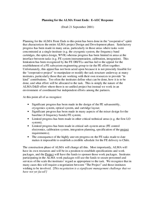 http://jump2.nrao.edu/dbtw-wpd/Textbase/Documents/brown-Planning-for-ALMA-Front-Ends-21sep2001.pdf
