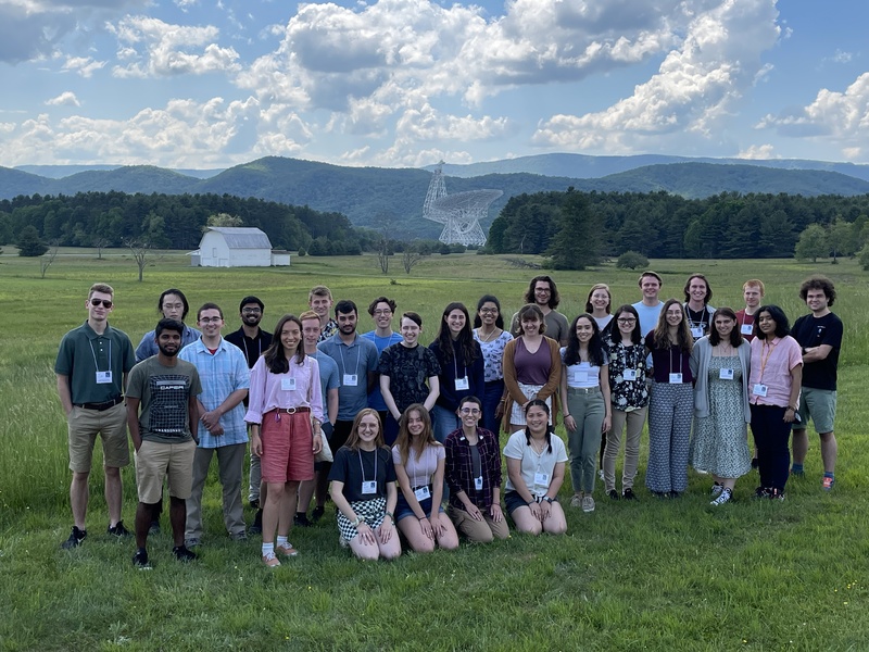2022-NRAO-GBO-summer-students-boot-camp.jpg