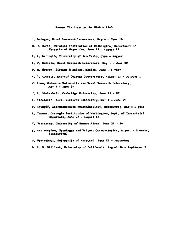 http://jump2.nrao.edu/dbtw-wpd/textbase/Documents/nraofoc-summer-visitors-1963.pdf