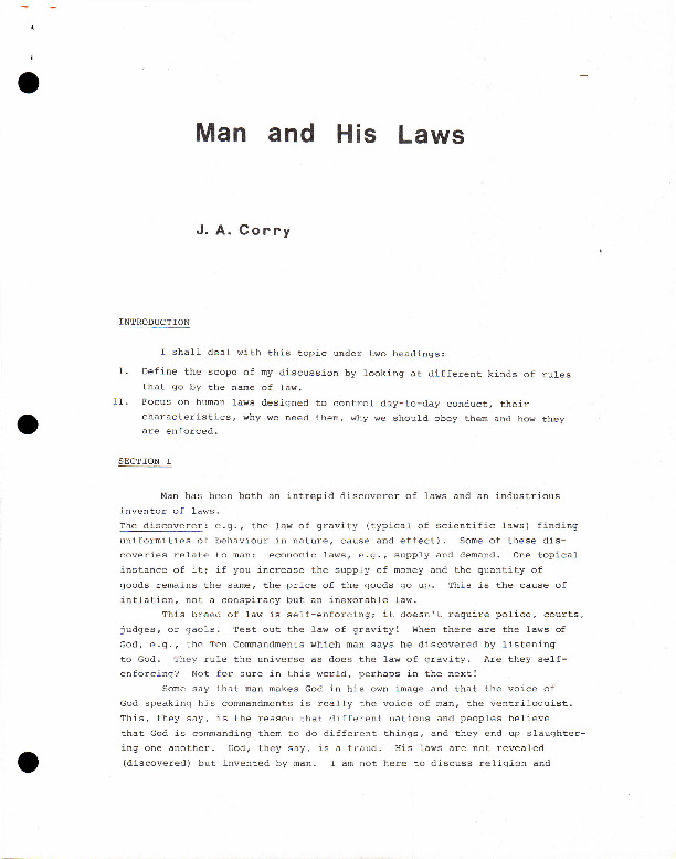21 Man and His Laws - Corry.pdf