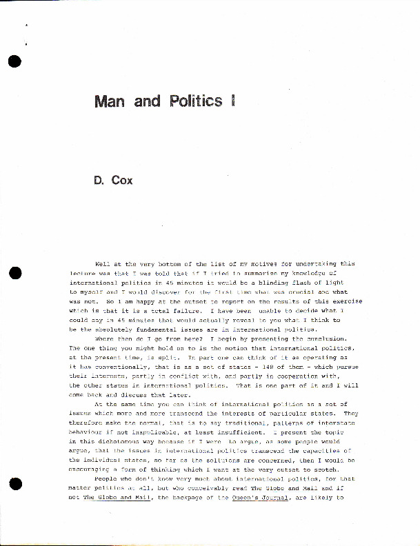 22 Man and Politics - Cox.pdf