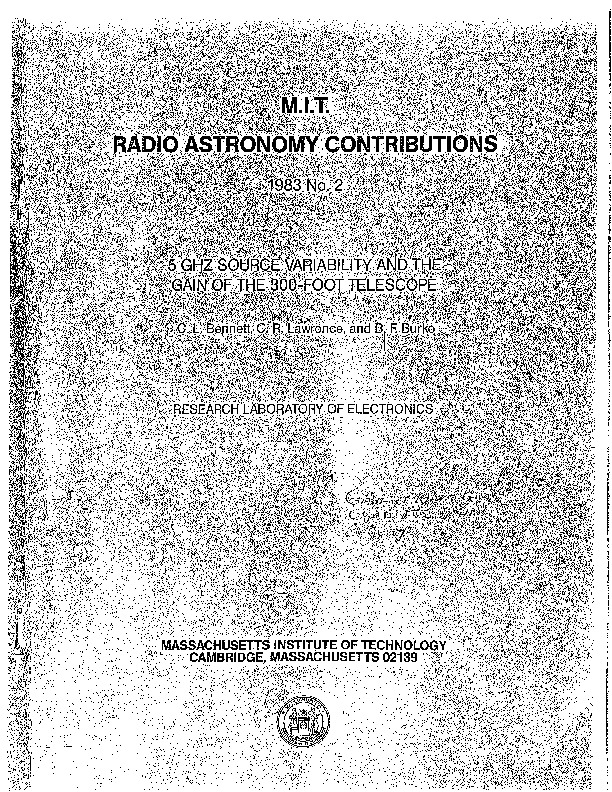 http://jump2.nrao.edu/dbtw-wpd/textbase/Documents/Bennett-5GHz-Source-Variability-1983.pdf