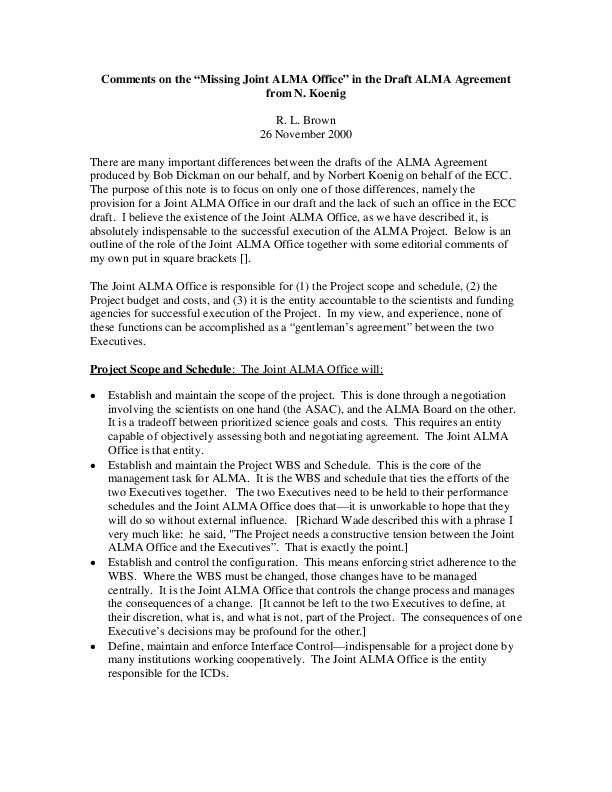 brown-Comments_ECC_draft_agreement-26nov2000.pdf