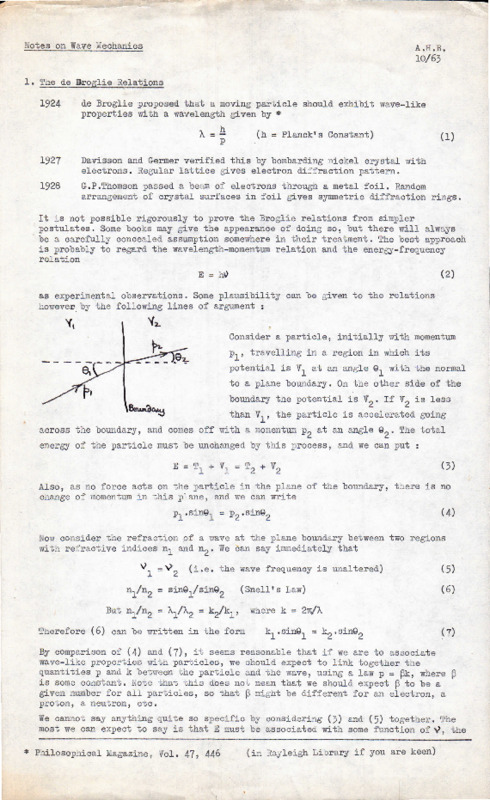 1963-Bridle-Notes-on-Wave-Mechanics.pdf