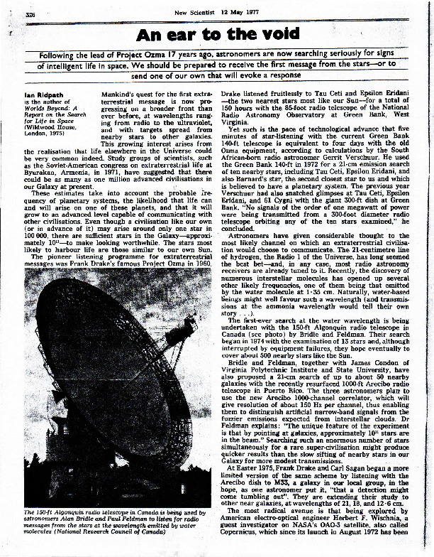 1977-0-12-Ridpath-New-Scientist-An-Ear-to-the-Void.pdf