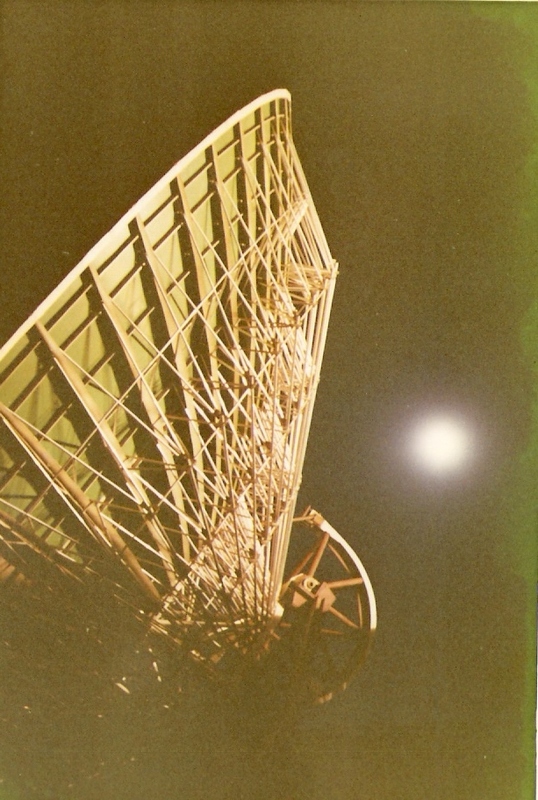 60 Foot Dish at Night.jpg