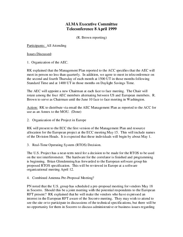 http://jump2.nrao.edu/dbtw-wpd/Textbase/Documents/brown-ALMA-Exec-Comm-telecon_8apr1999.pdf