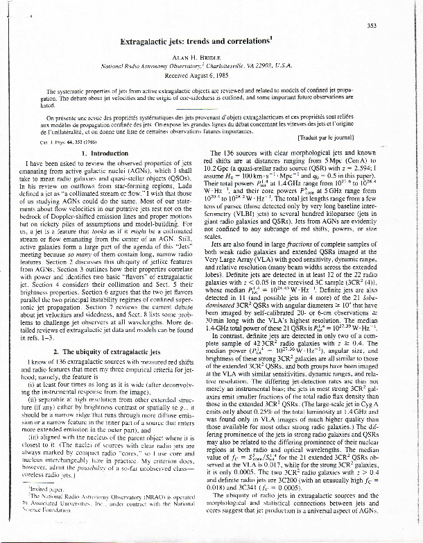 1986-Bridle-Extragalactic-Jets-Trends-and-Correlations-CITA-Review-Can-J-Phys-64-353-361.pdf