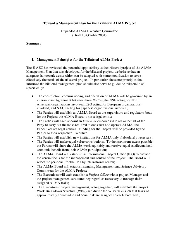 http://jump2.nrao.edu/dbtw-wpd/Textbase/Documents/brown-Toward-Management-Plan-trilateral-ALMA-project-10oct2001.pdf