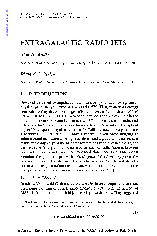 1984-Bridle-Perley-Extragalactic-Radio-Jets-Review-ARAA-22-319B.pdf