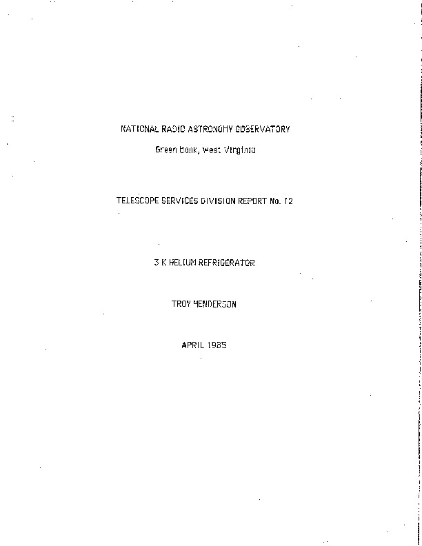 http://jump2.nrao.edu/dbtw-wpd/textbase/Documents/3K-helium-refrig-apr1985.pdf