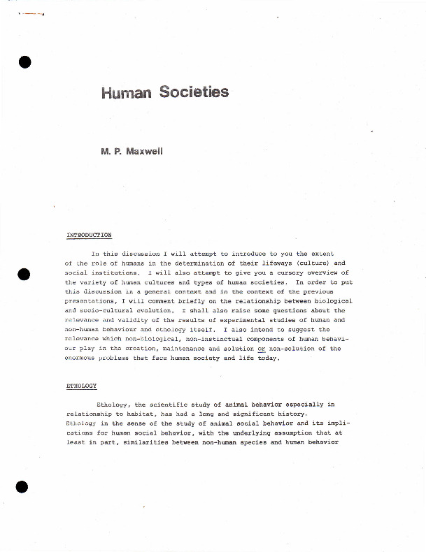 20 Human Societies - Maxwell.pdf