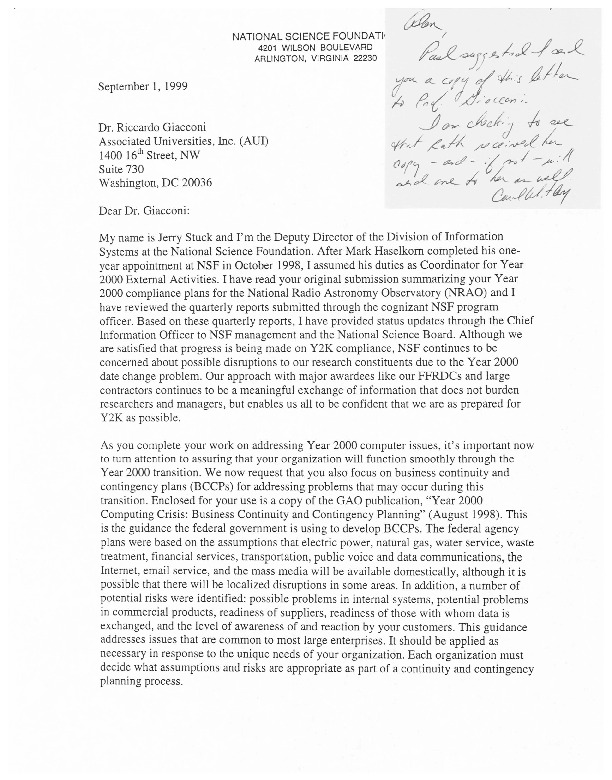 19990901-Jerry-Stuck-memo-to-Giacconi-re-Y2K-reporting.pdf