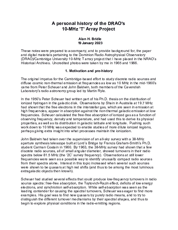 20230119-Bridle-10-MHz-T-array-history.pdf