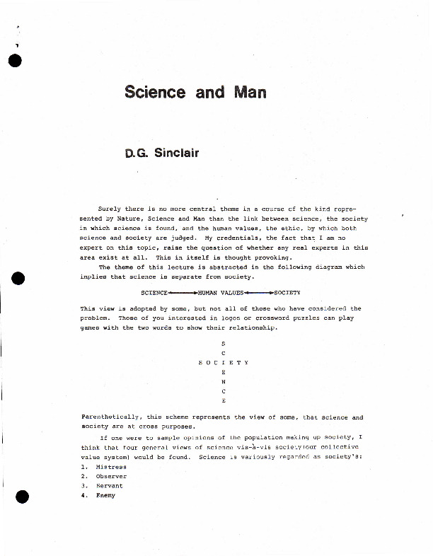 24 Science and Man - Sinclair.pdf