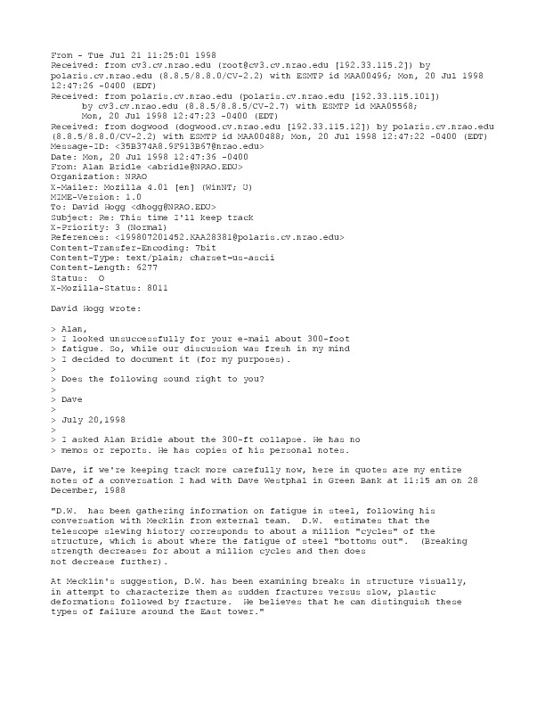 19980721-Bridle-correspondence-with-Hogg-re-300-foot-telescope-collapse.pdf