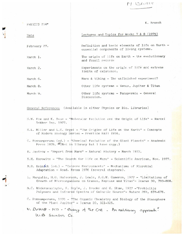 19791200-Brasch-Lecture-Notes-Planets-and-Life-Physics-214.pdf