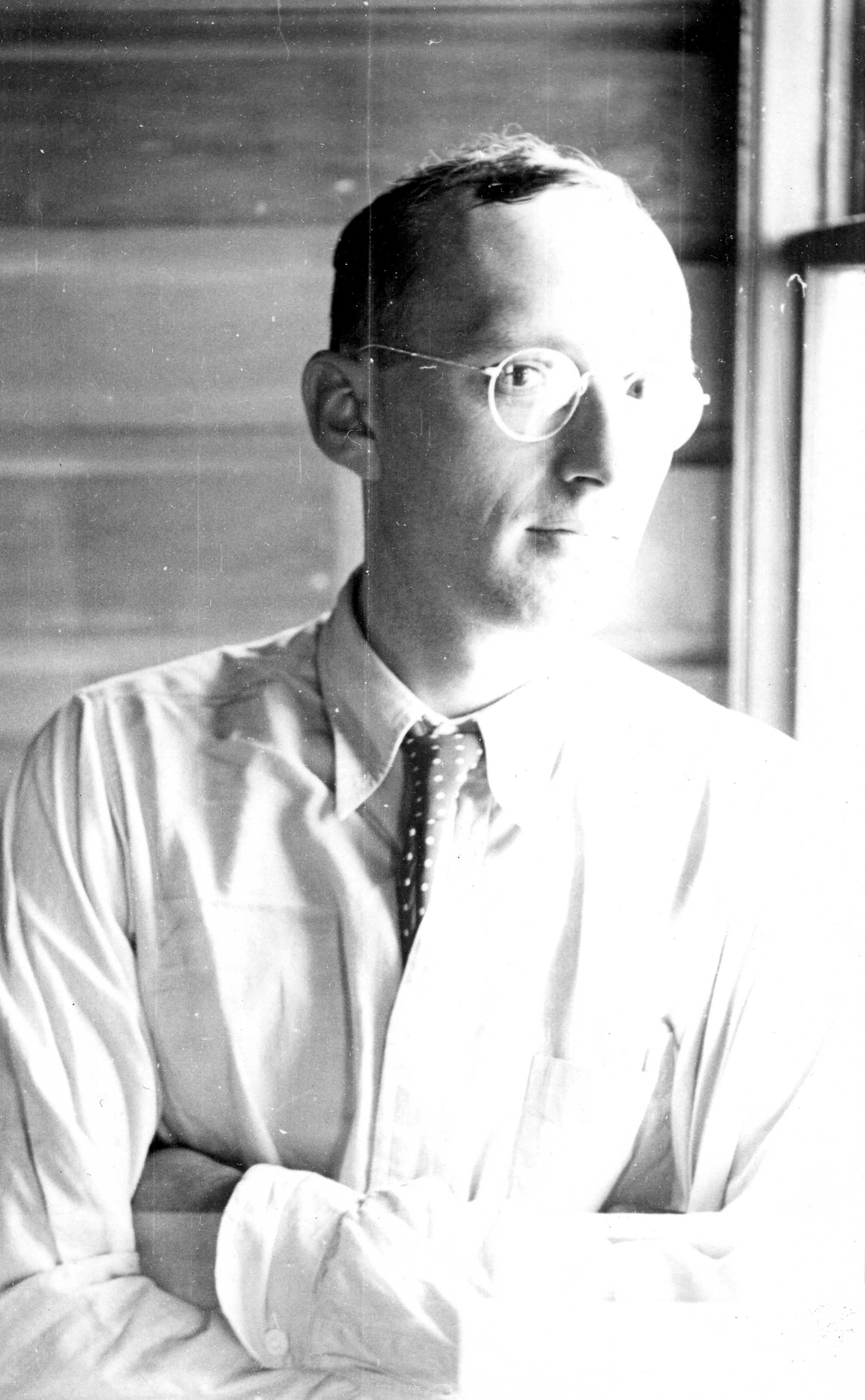 	Karl Jansky