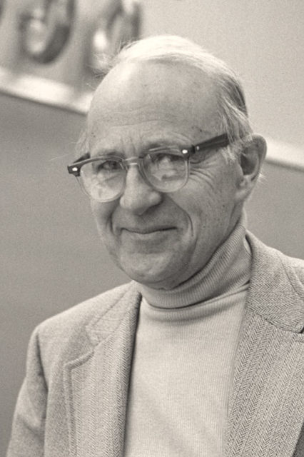 	John Kraus