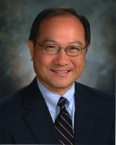 Fred K.Y. Lo