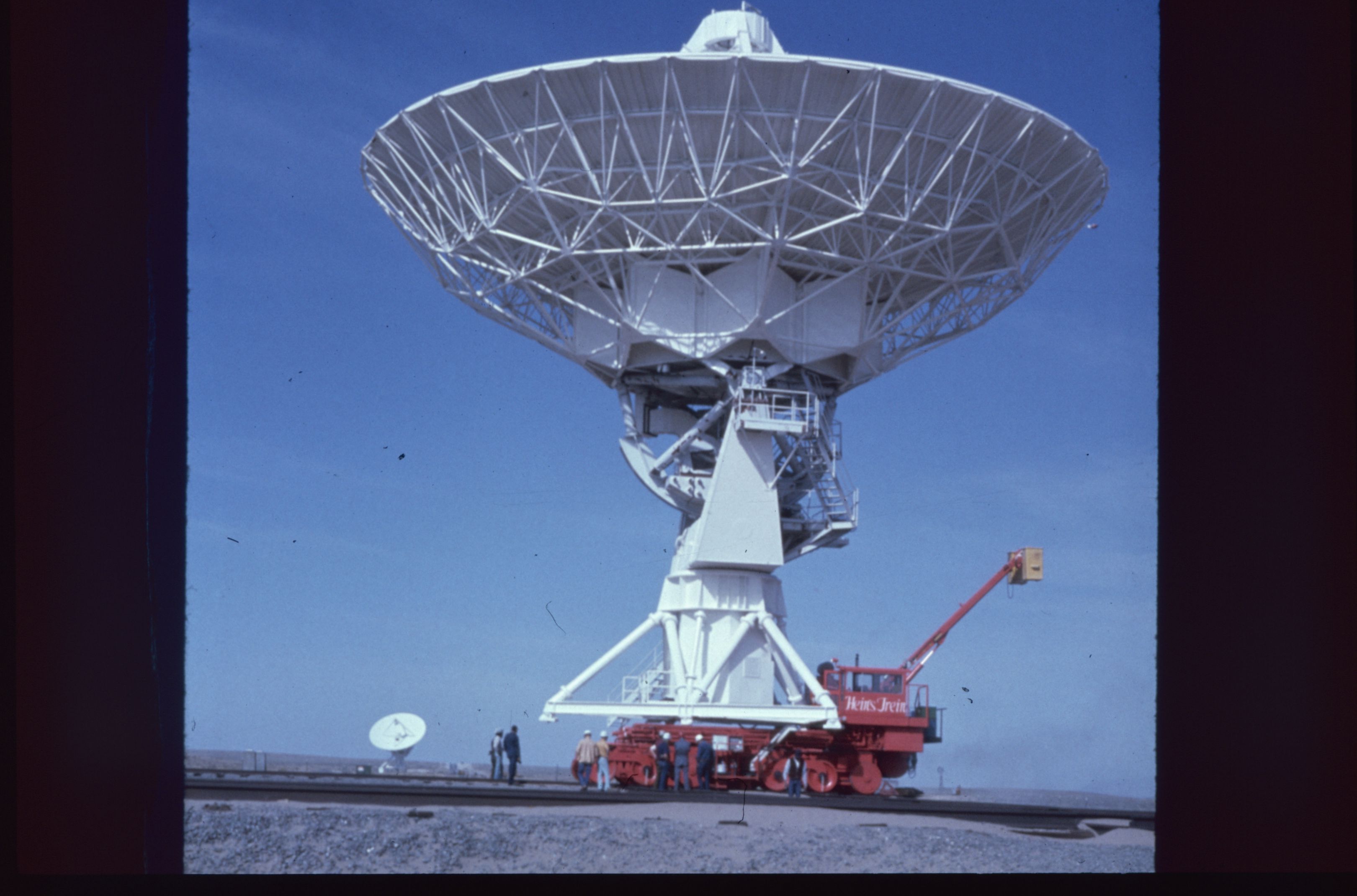 VLA