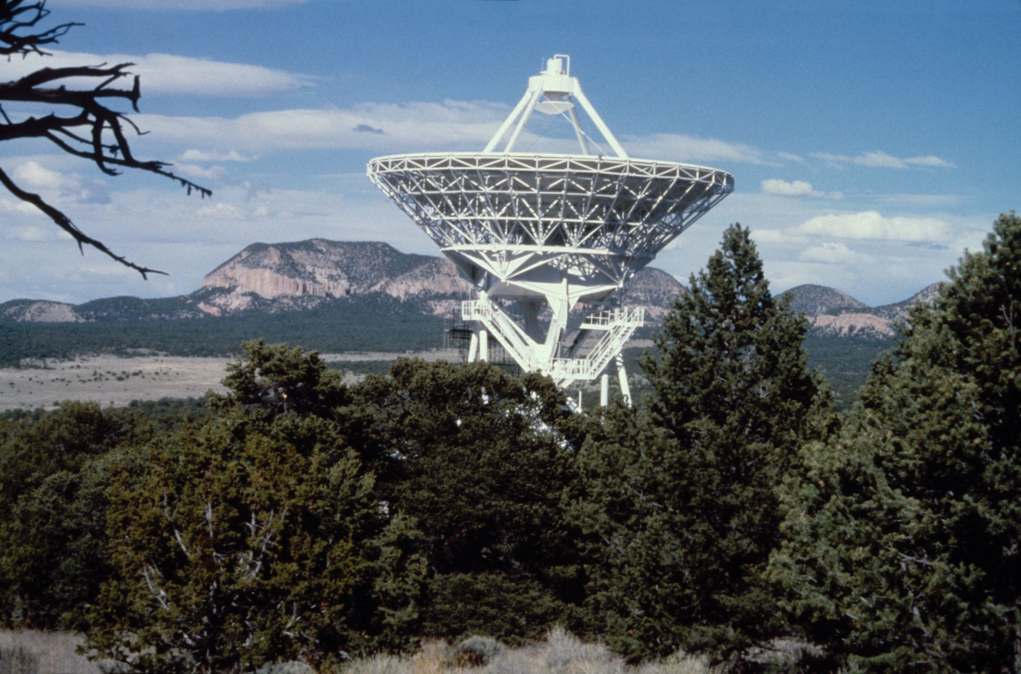 VLBA