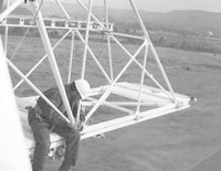 300 Foot Telescope