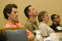 NRAO 50th Anniversary Symposium, June 2007