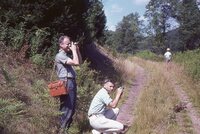 Bertil Höglund Photographs, 1963