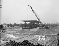 Green Bank Site Construction 56