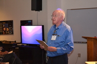 Pawsey Book Launch, 27 September 2023