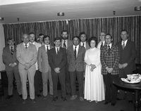 1978 Employee Service Awards